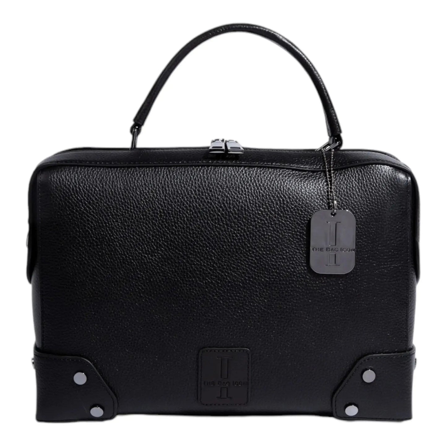 THE GRANDMERE TRUNK BAG - Cozy Notes Coffee Co