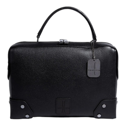 THE GRANDMERE TRUNK BAG - Cozy Notes Coffee Co