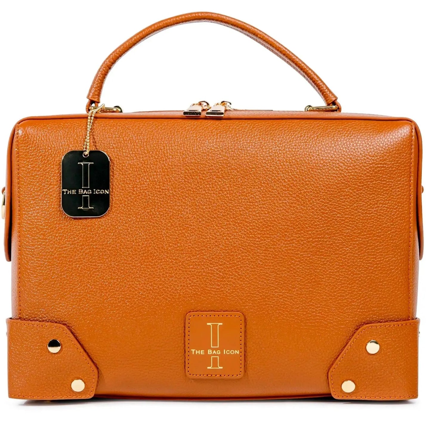 THE GRANDMERE TRUNK BAG - Cozy Notes Coffee Co