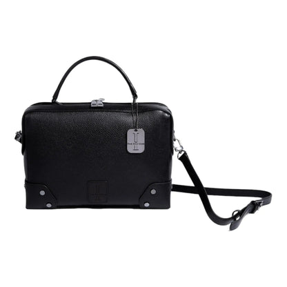 THE GRANDMERE TRUNK BAG - Cozy Notes Coffee Co