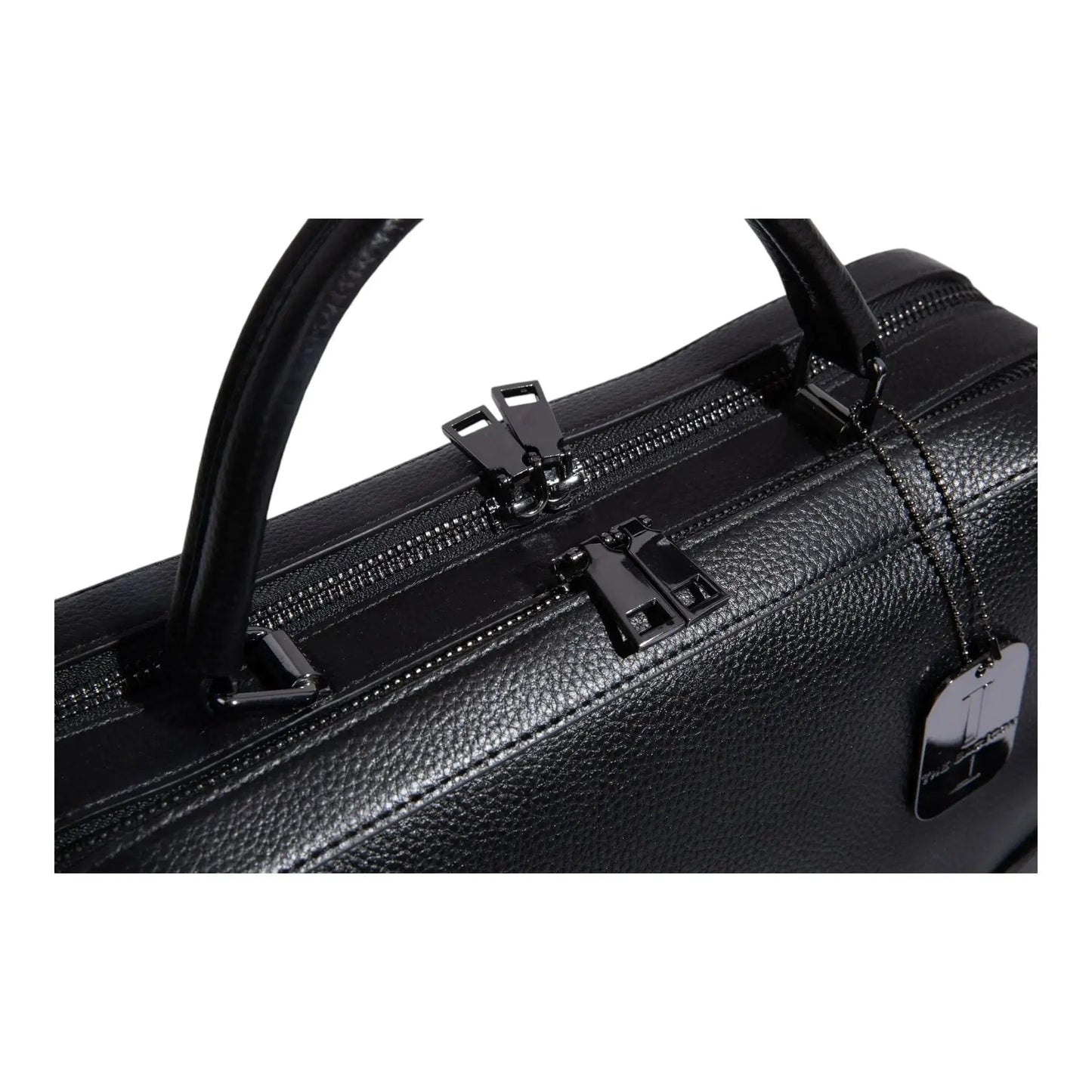 THE GRANDMERE TRUNK BAG - Cozy Notes Coffee Co