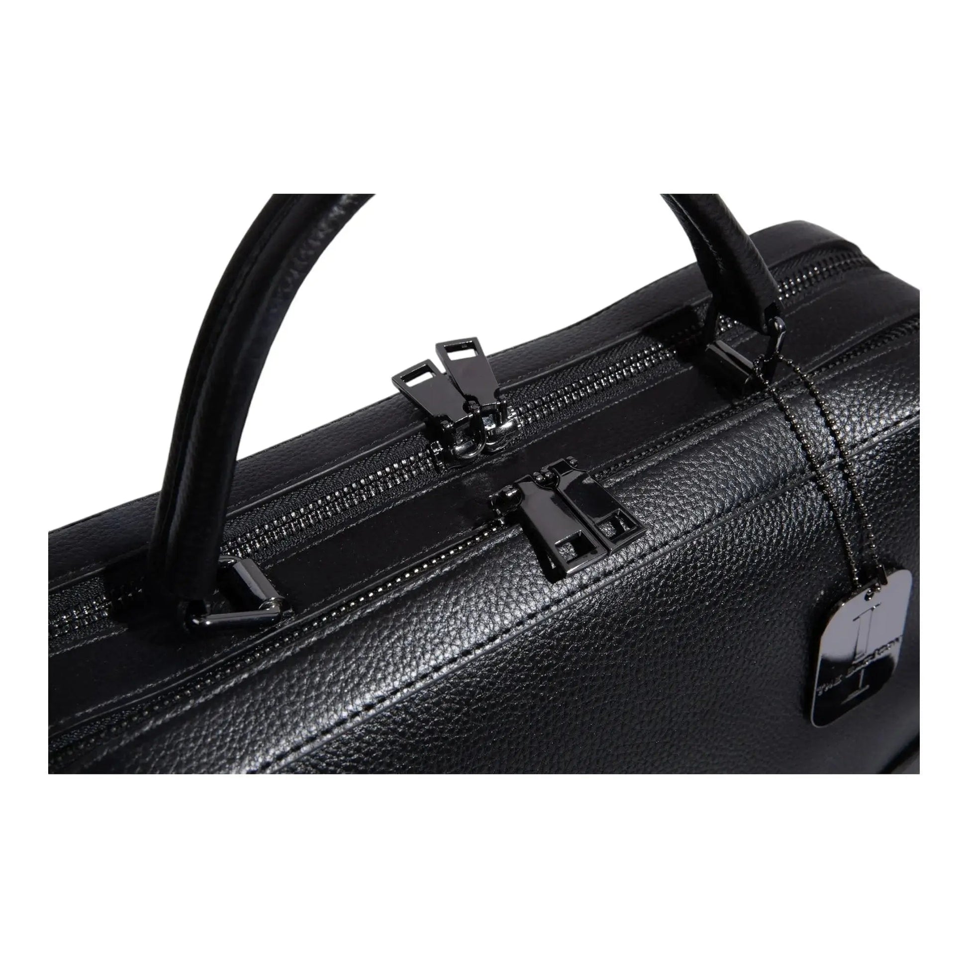 THE GRANDMERE TRUNK BAG - Cozy Notes Coffee Co