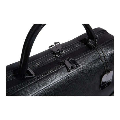 THE GRANDMERE TRUNK BAG - Cozy Notes Coffee Co