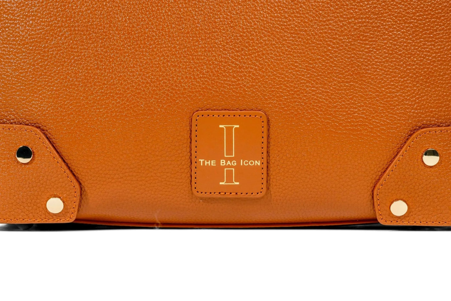 THE GRANDMERE TRUNK BAG - Cozy Notes Coffee Co