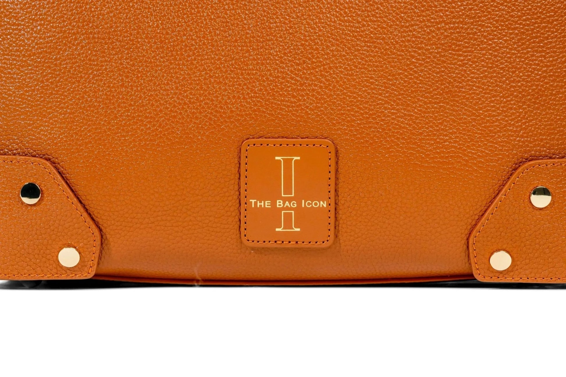 THE GRANDMERE TRUNK BAG - Cozy Notes Coffee Co