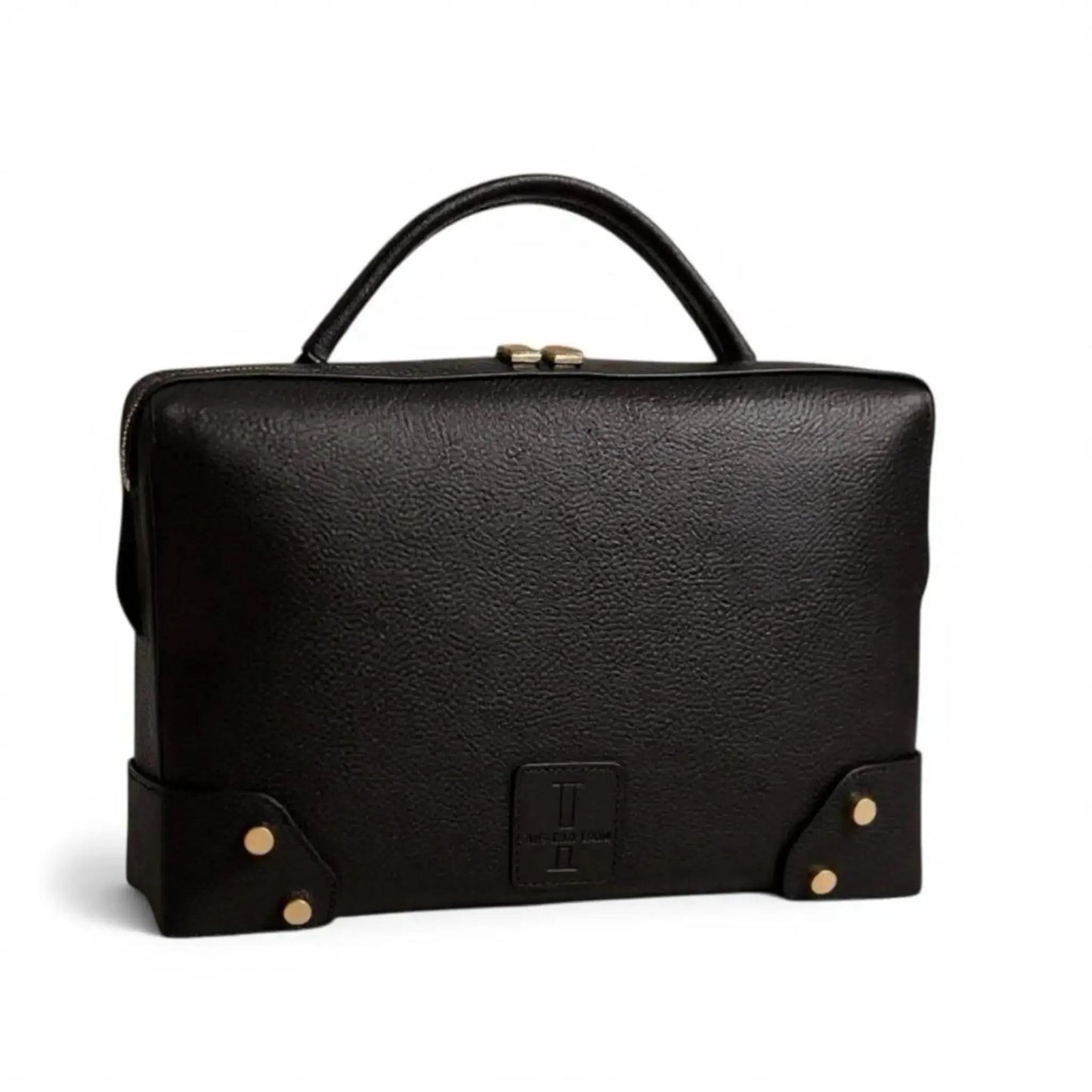 THE GRANDMERE TRUNK BAG - Cozy Notes Coffee Co