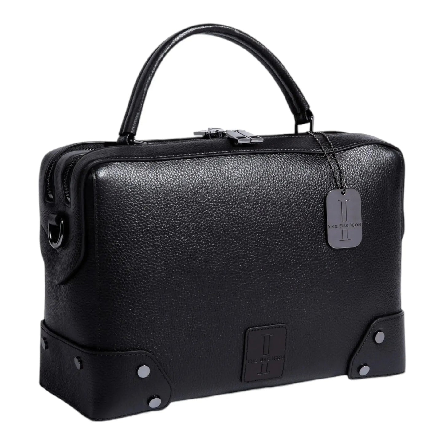 THE GRANDMERE TRUNK BAG - Cozy Notes Coffee Co