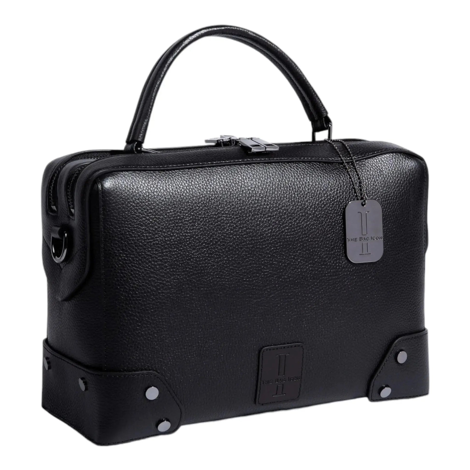 THE GRANDMERE TRUNK BAG - Cozy Notes Coffee Co