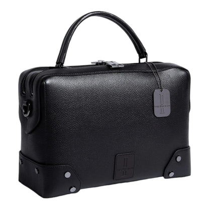 THE GRANDMERE TRUNK BAG - Cozy Notes Coffee Co
