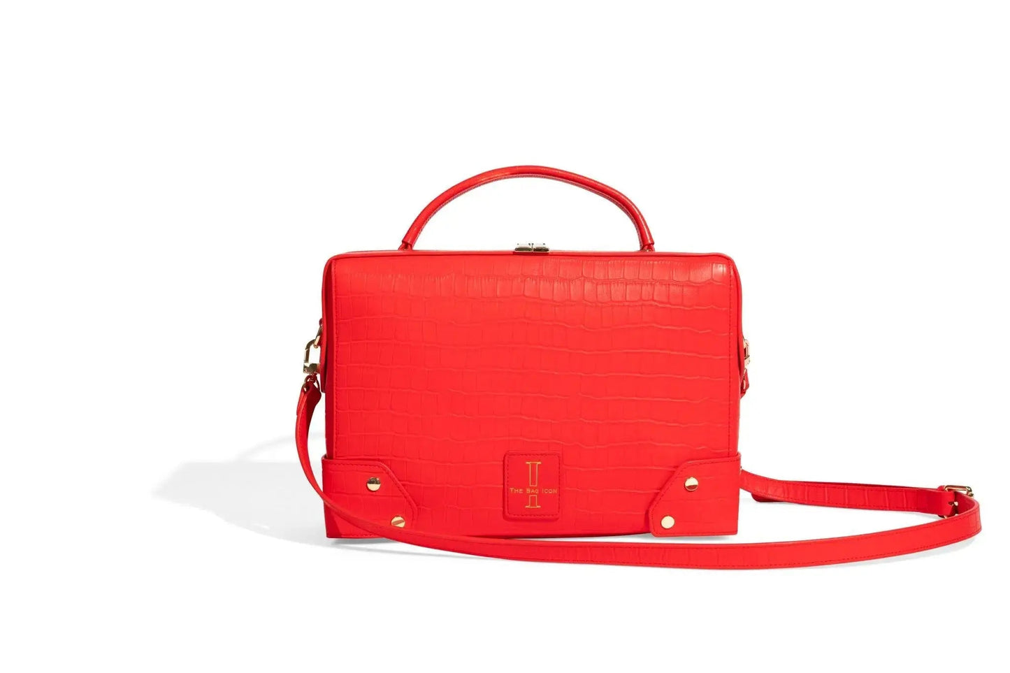 THE GRANDMERE TRUNK BAG - Cozy Notes Coffee Co