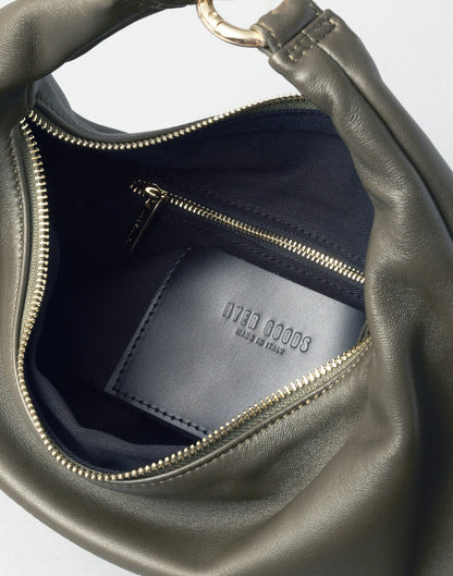 The Piccola Ring Bag - Cozy Notes Coffee Co