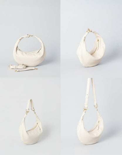 The Piccola Ring Bag - Cozy Notes Coffee Co