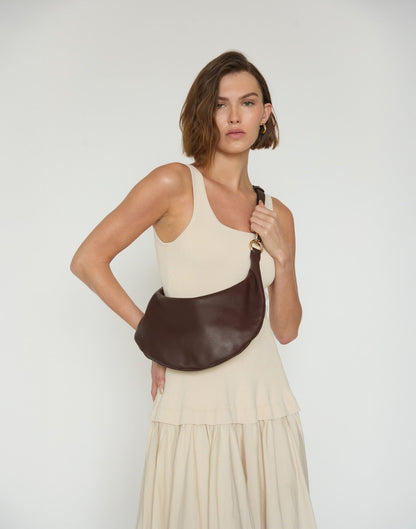The Piccola Ring Bag - Cozy Notes Coffee Co