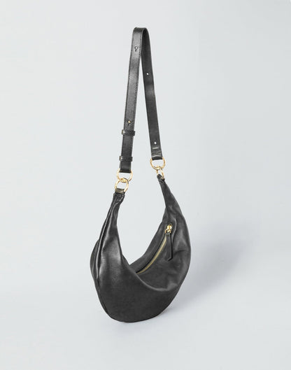 The Piccola Ring Bag - Cozy Notes Coffee Co