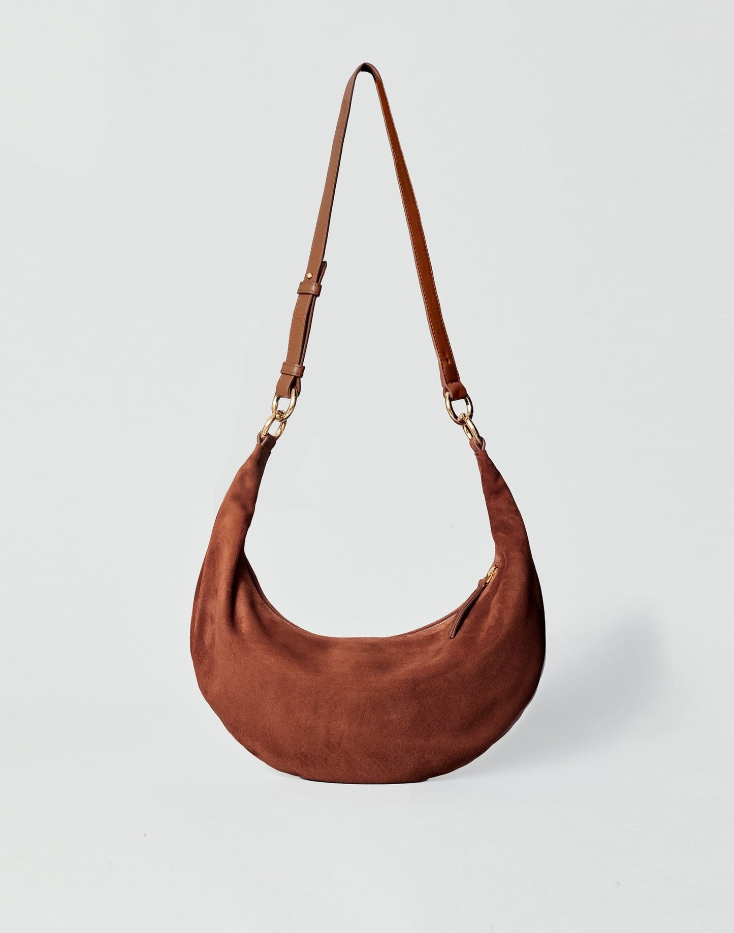 The Piccola Ring Bag - Cozy Notes Coffee Co