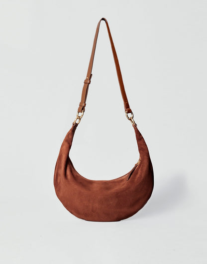 The Piccola Ring Bag - Cozy Notes Coffee Co