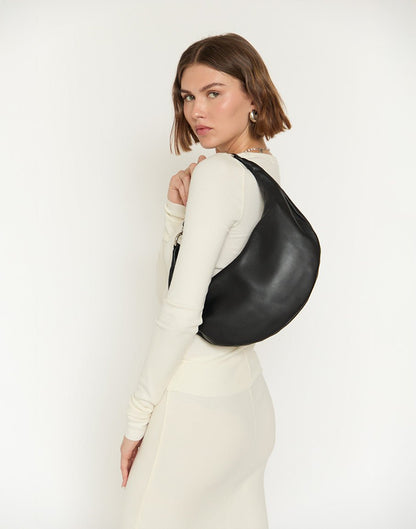 The Piccola Ring Bag - Cozy Notes Coffee Co
