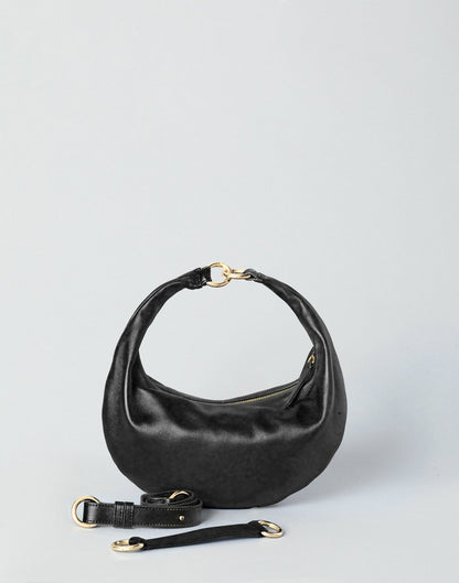 The Piccola Ring Bag - Cozy Notes Coffee Co