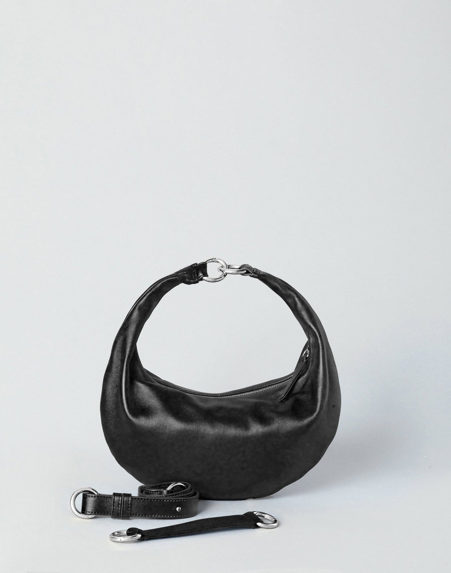 The Piccola Ring Bag - Cozy Notes Coffee Co