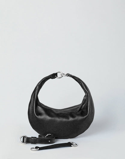 The Piccola Ring Bag - Cozy Notes Coffee Co