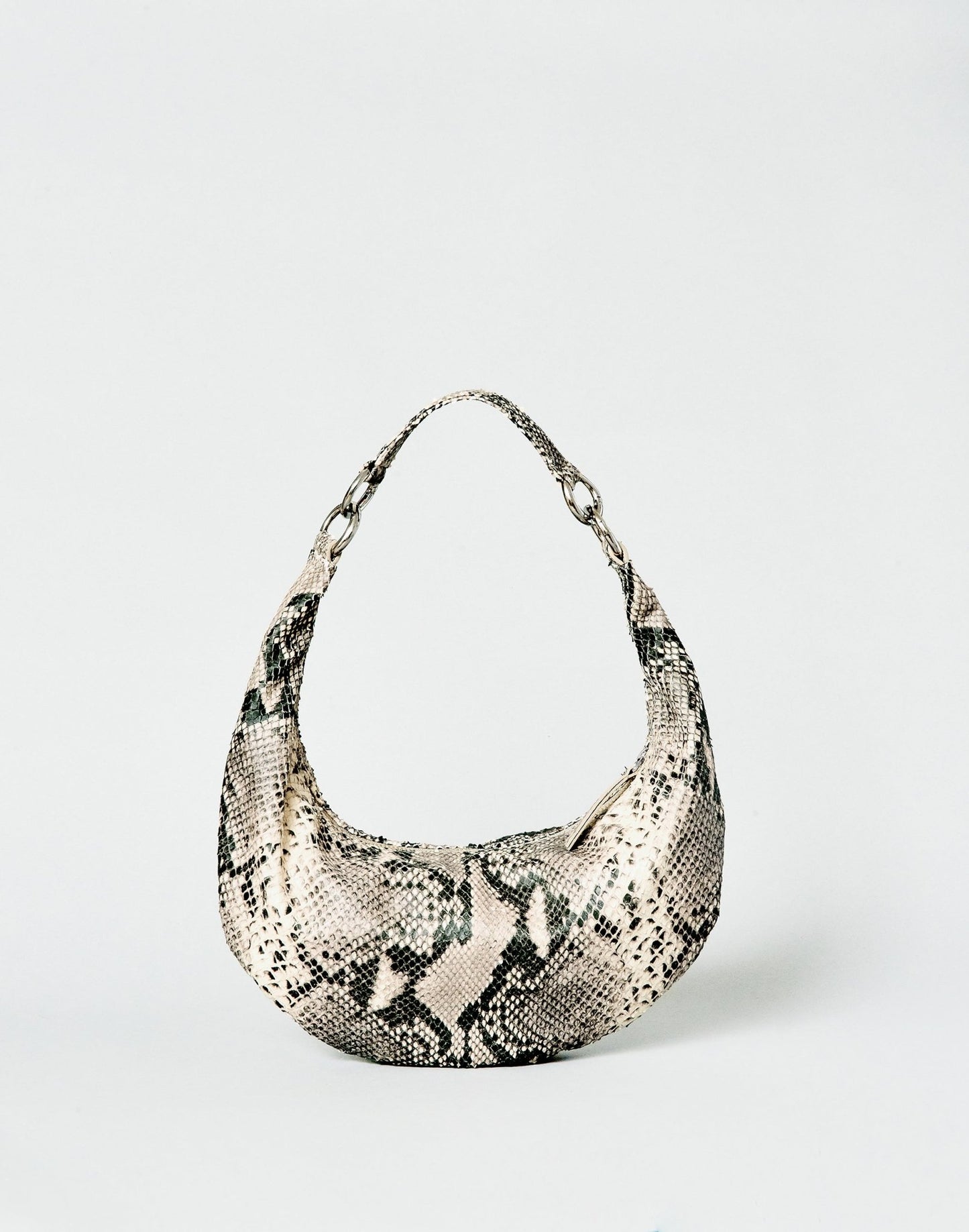 The Piccola Ring Bag - Cozy Notes Coffee Co