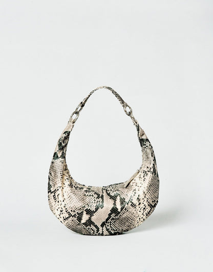 The Piccola Ring Bag - Cozy Notes Coffee Co