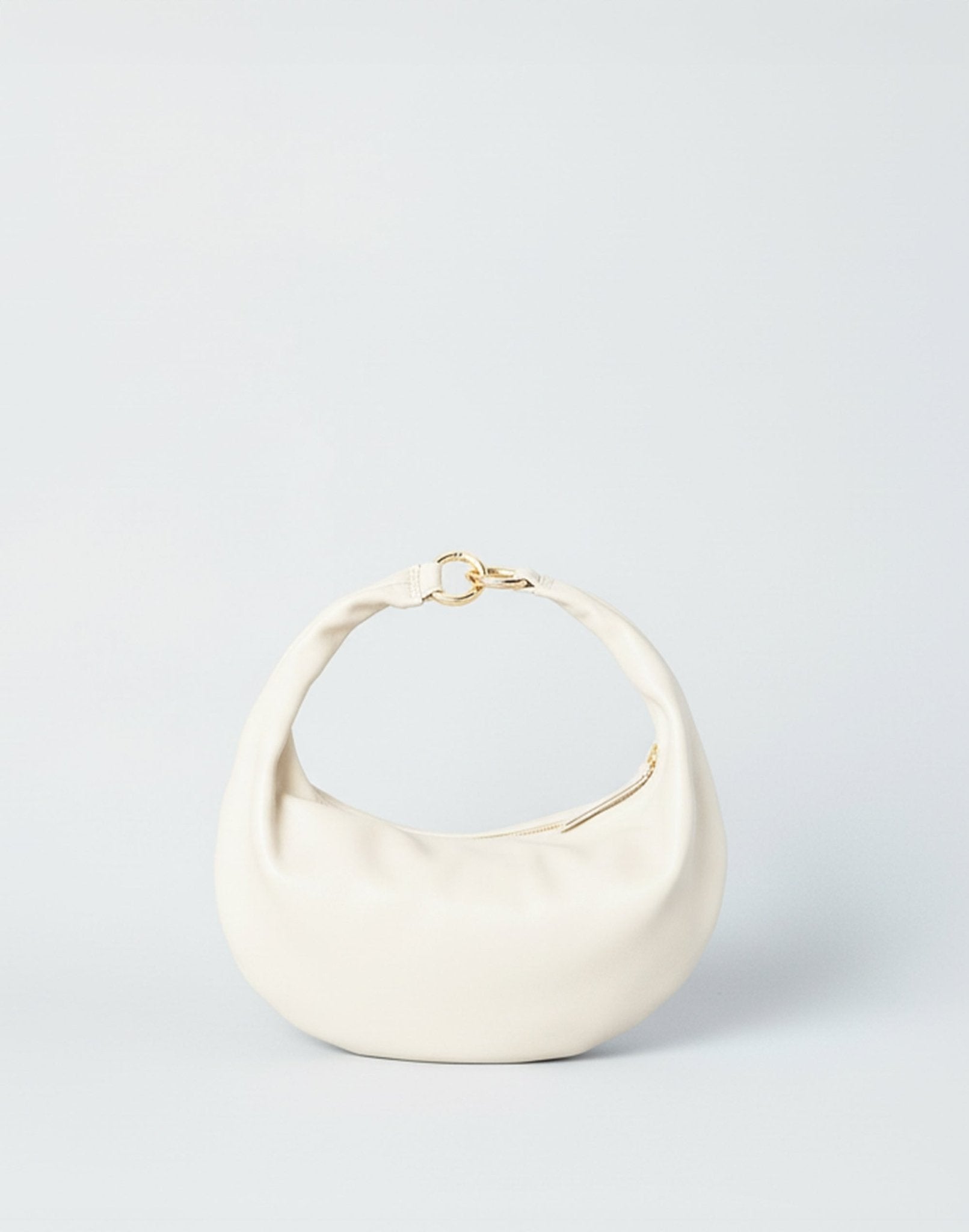 The Piccola Ring Bag - Cozy Notes Coffee Co