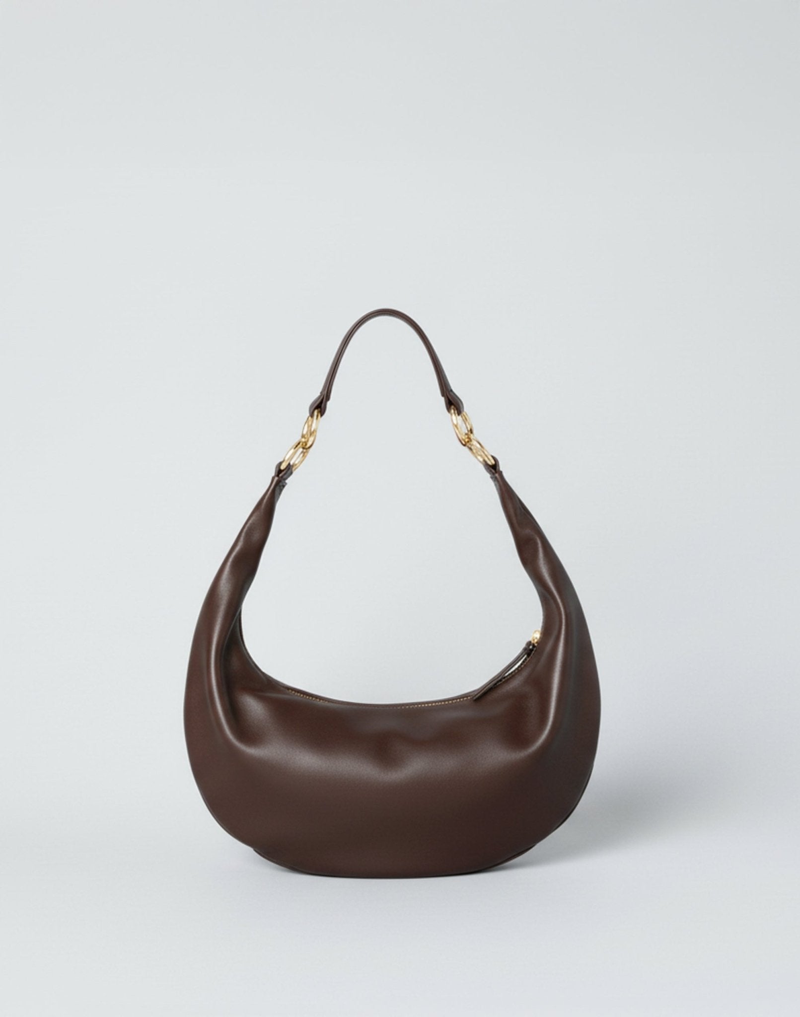 The Piccola Ring Bag - Cozy Notes Coffee Co