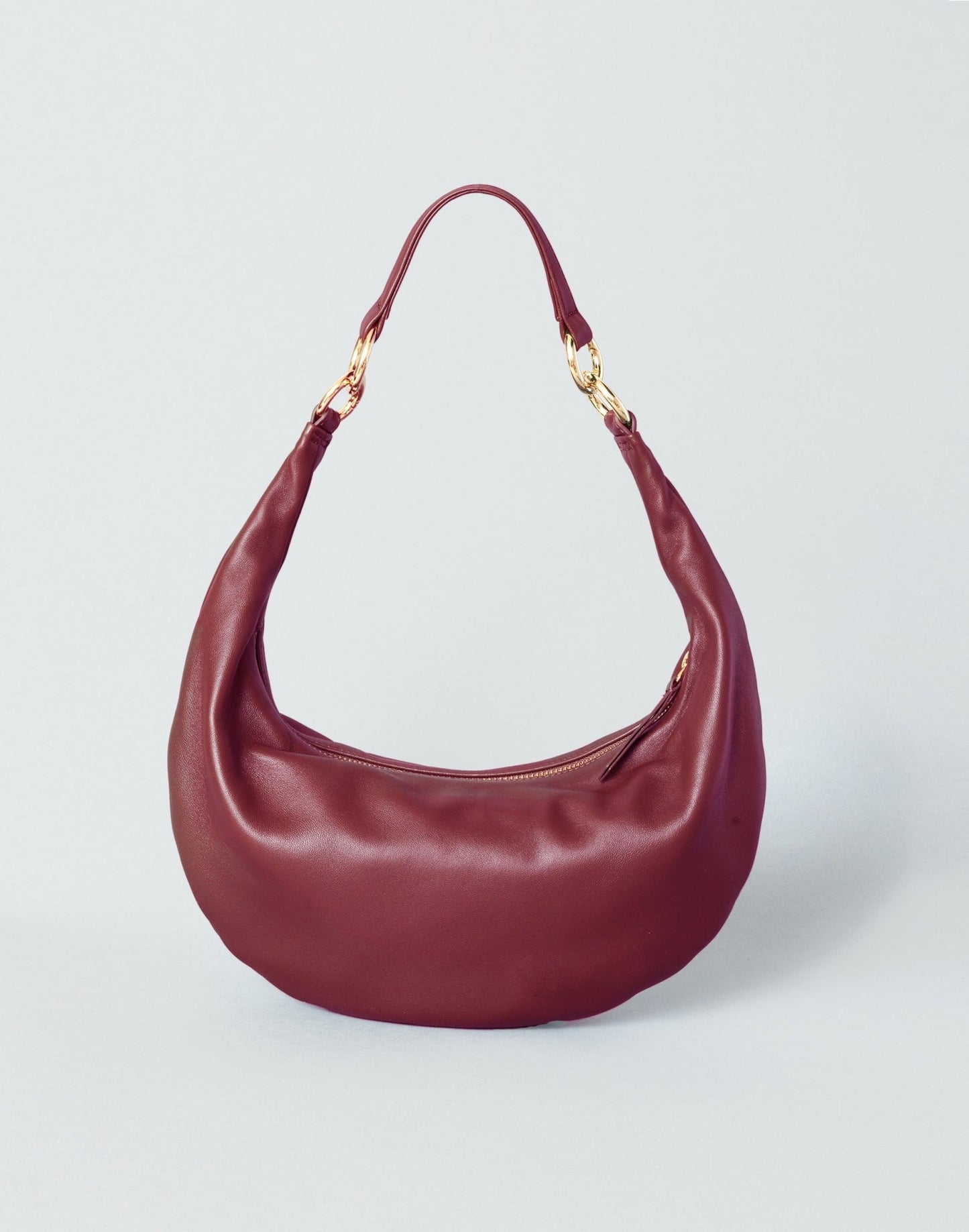 The Piccola Ring Bag - Cozy Notes Coffee Co