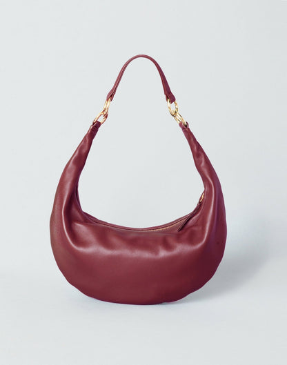 The Piccola Ring Bag - Cozy Notes Coffee Co