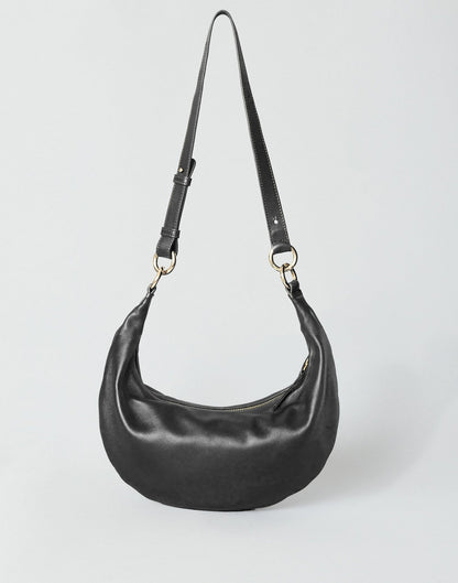 The Piccola Ring Bag - Cozy Notes Coffee Co