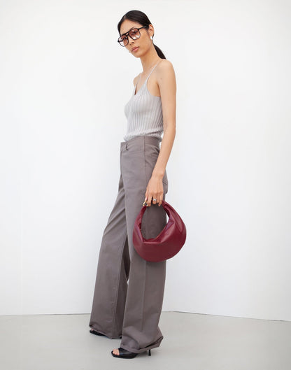 The Piccola Ring Bag - Cozy Notes Coffee Co