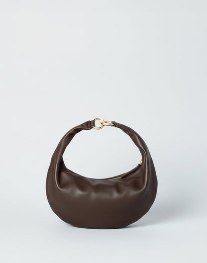 The Piccola Ring Bag - Cozy Notes Coffee Co