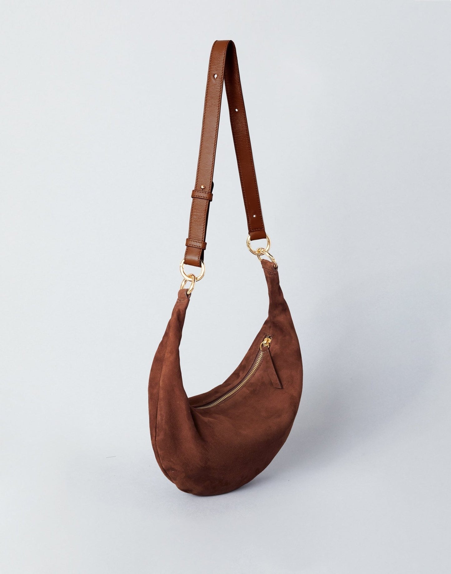 The Piccola Ring Bag - Cozy Notes Coffee Co