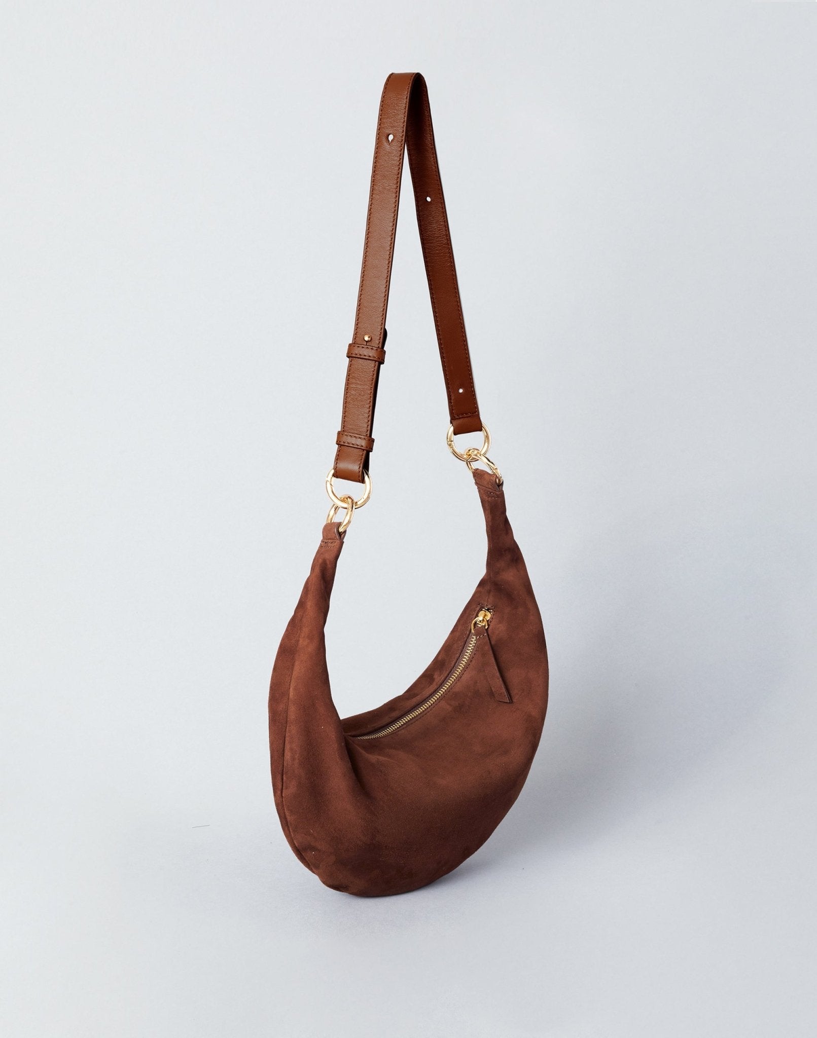 The Piccola Ring Bag - Cozy Notes Coffee Co