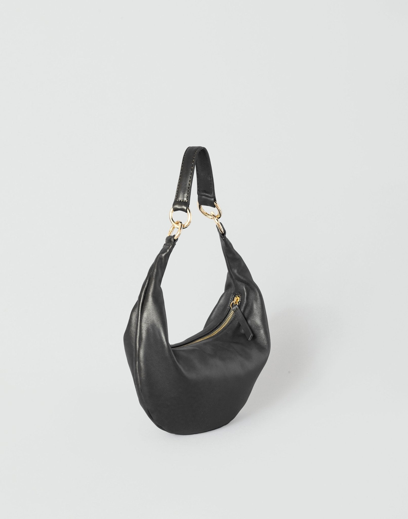 The Piccola Ring Bag - Cozy Notes Coffee Co
