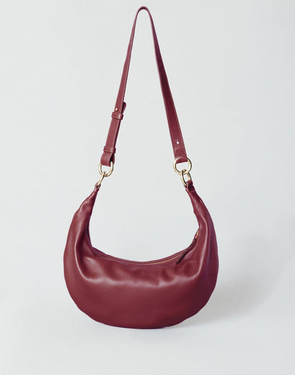 The Piccola Ring Bag - Cozy Notes Coffee Co