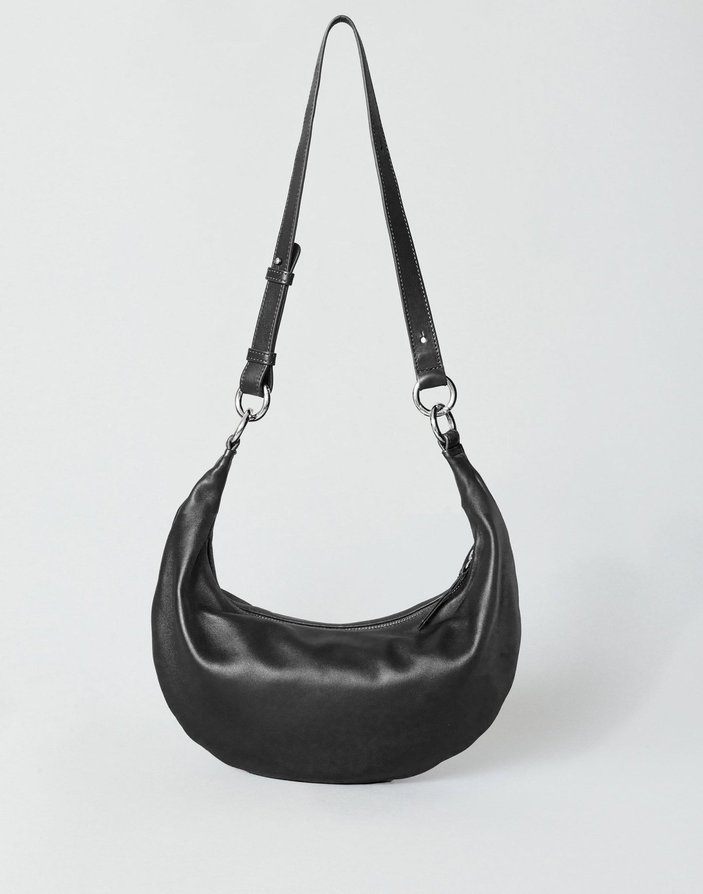 The Piccola Ring Bag - Cozy Notes Coffee Co
