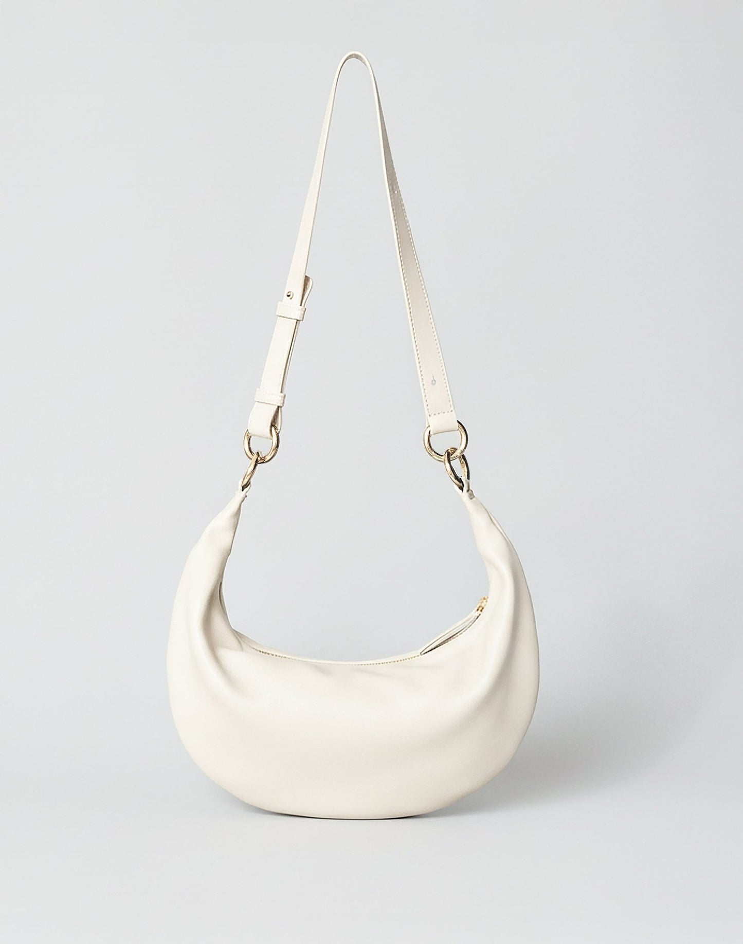 The Piccola Ring Bag - Cozy Notes Coffee Co