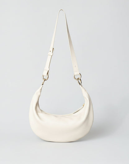 The Piccola Ring Bag - Cozy Notes Coffee Co