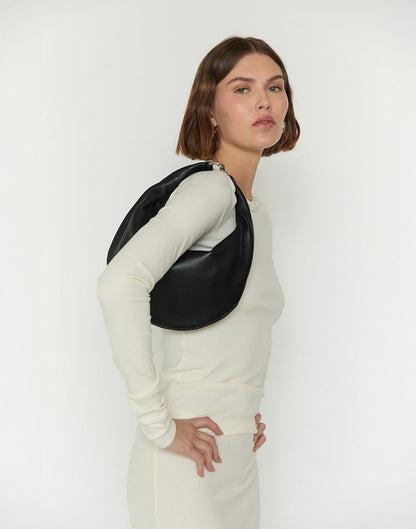 The Piccola Ring Bag - Cozy Notes Coffee Co