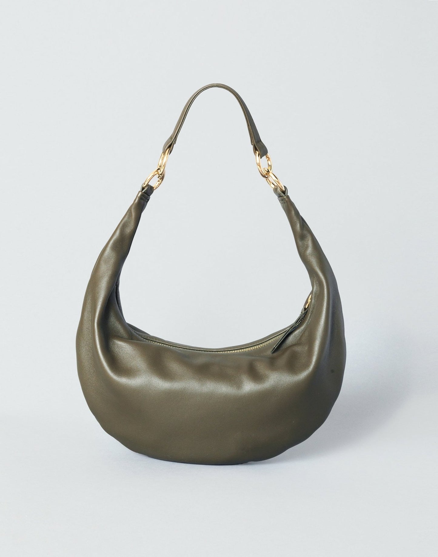 The Piccola Ring Bag - Cozy Notes Coffee Co