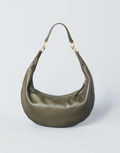 The Piccola Ring Bag - Cozy Notes Coffee Co