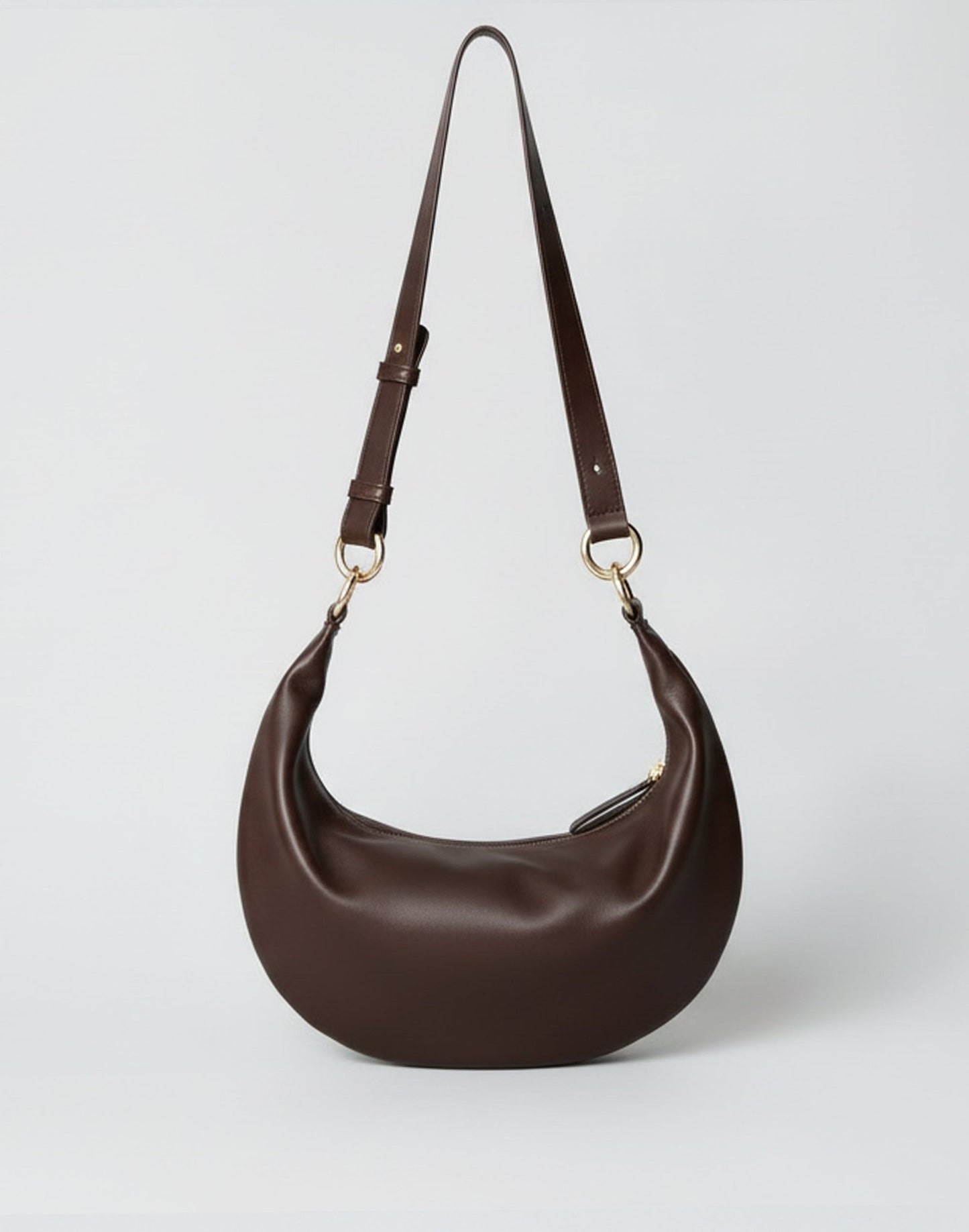 The Piccola Ring Bag - Cozy Notes Coffee Co