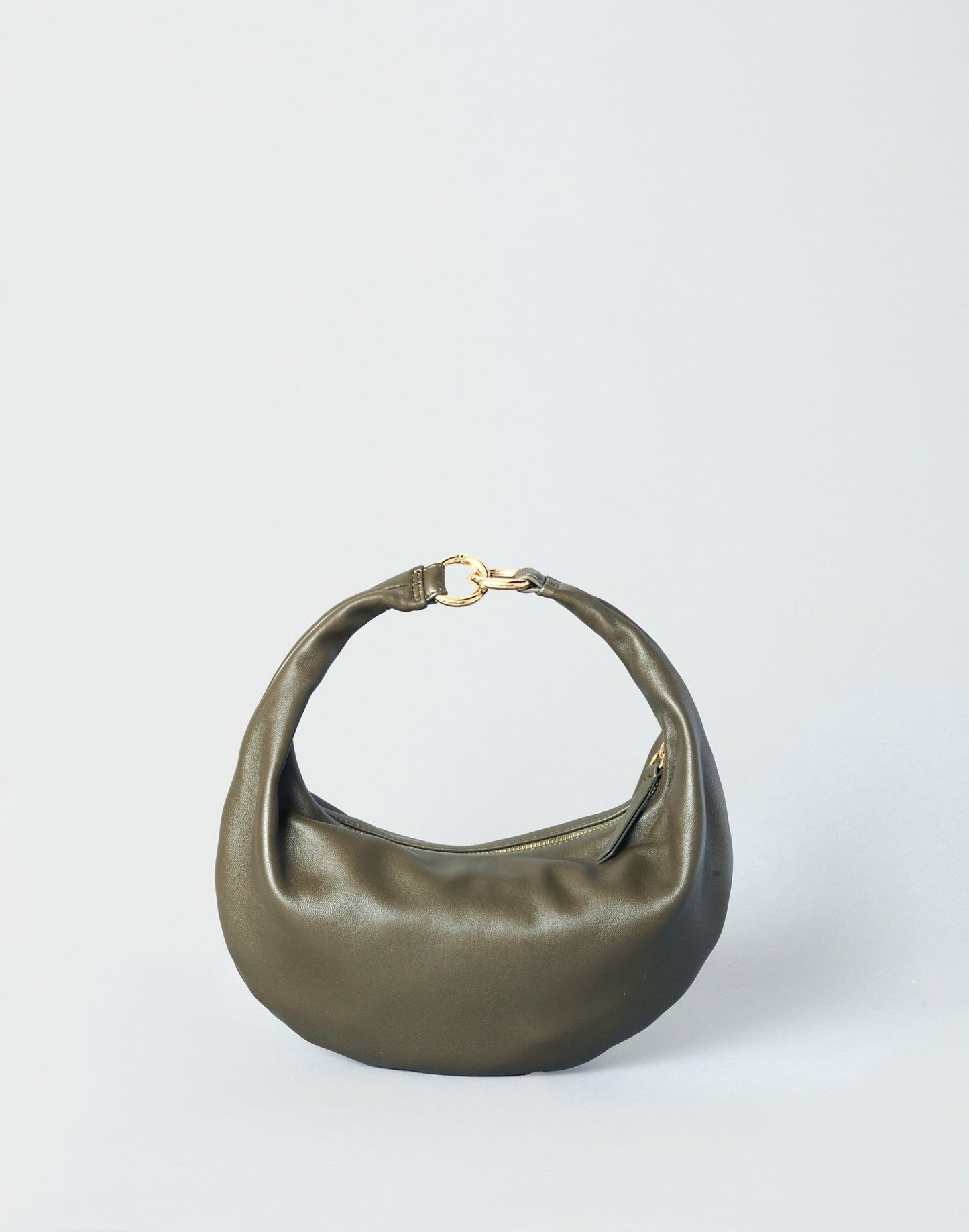 The Piccola Ring Bag - Cozy Notes Coffee Co