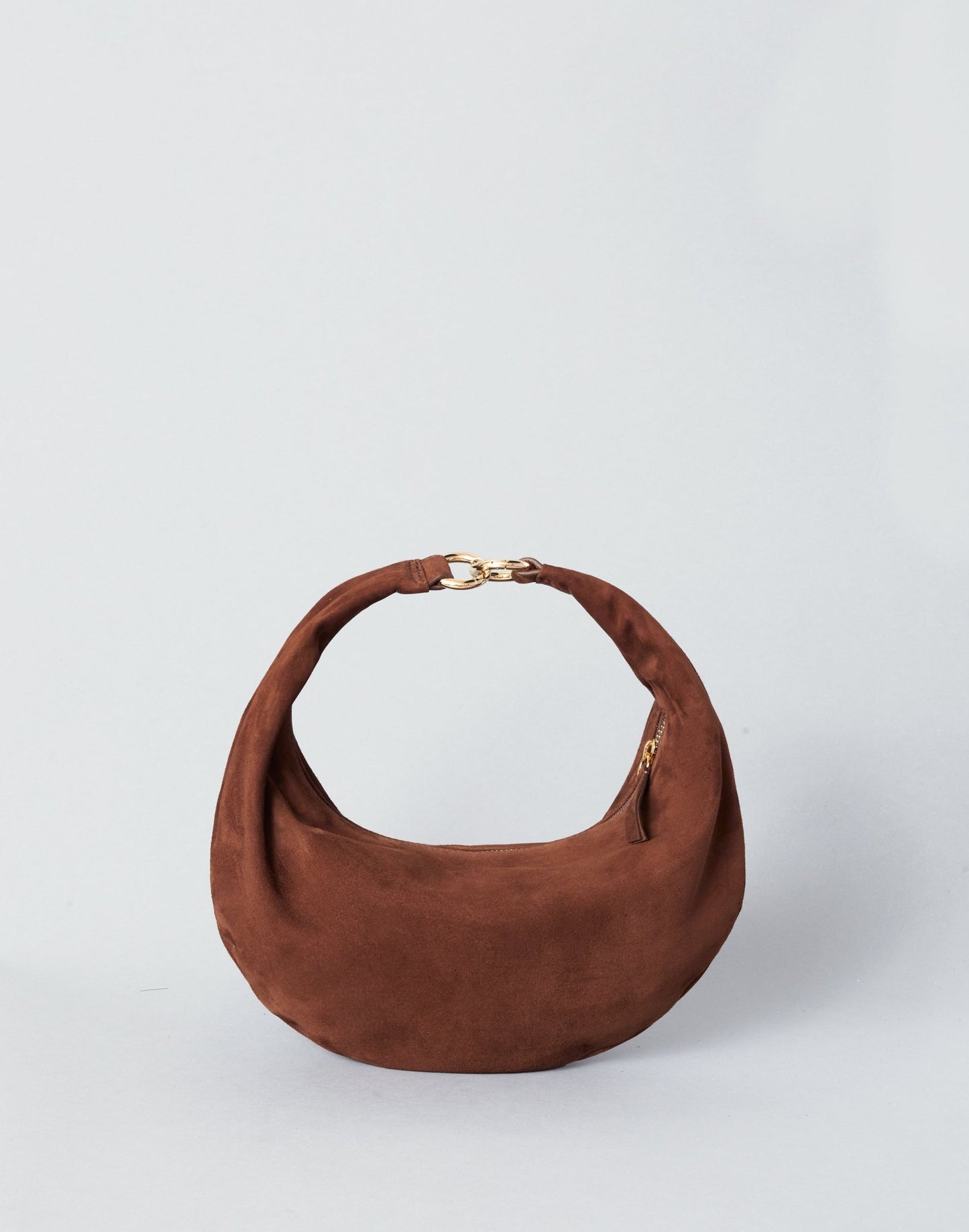 The Piccola Ring Bag - Cozy Notes Coffee Co