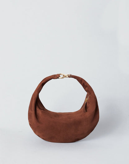 The Piccola Ring Bag - Cozy Notes Coffee Co