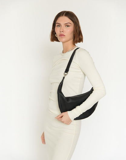 The Piccola Ring Bag - Cozy Notes Coffee Co