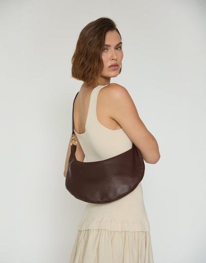 The Piccola Ring Bag - Cozy Notes Coffee Co