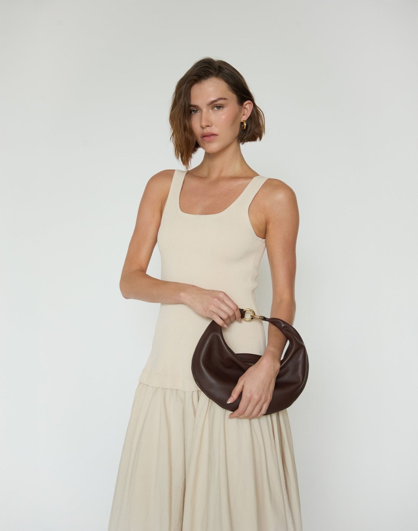 The Piccola Ring Bag - Cozy Notes Coffee Co